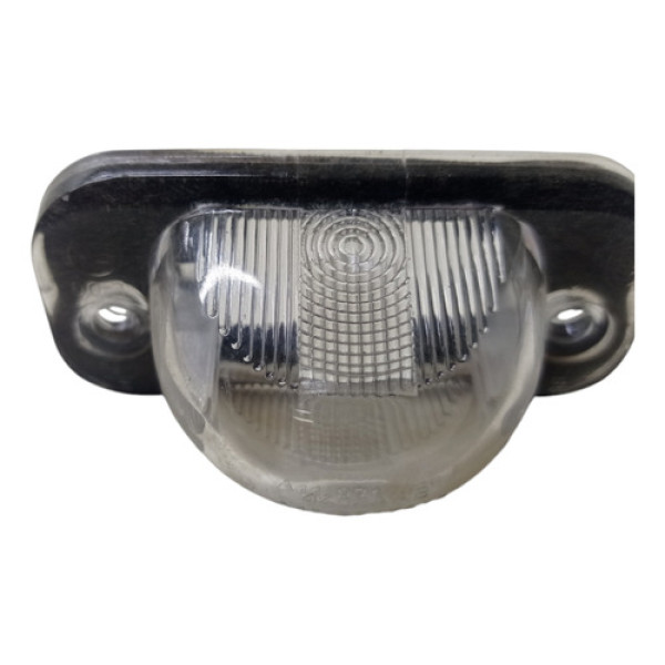 Lente Lanterna Placa Chery Tiggo5x Txs 1.5 Turbo 2022