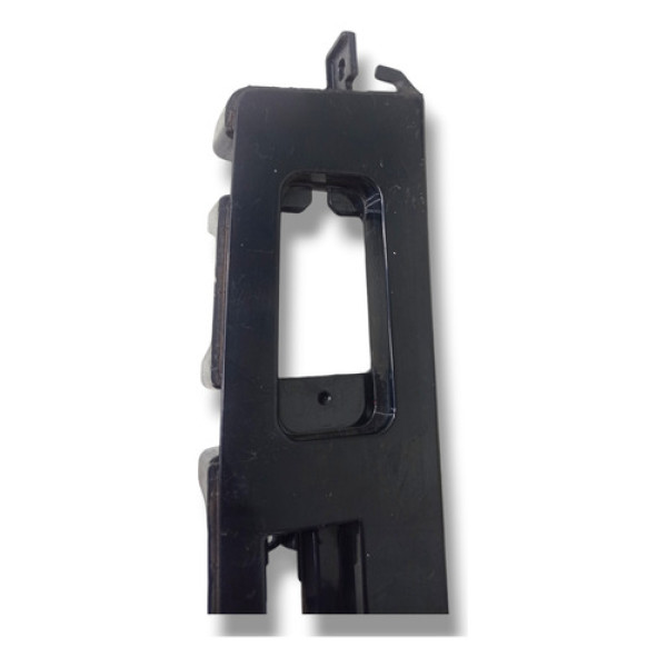 Suporte Da Placa Dianteira Hyundai Últimas Unidades