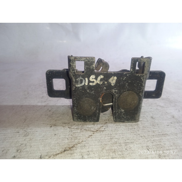 Trava Do Capô Land Rover Discovery 4 2010