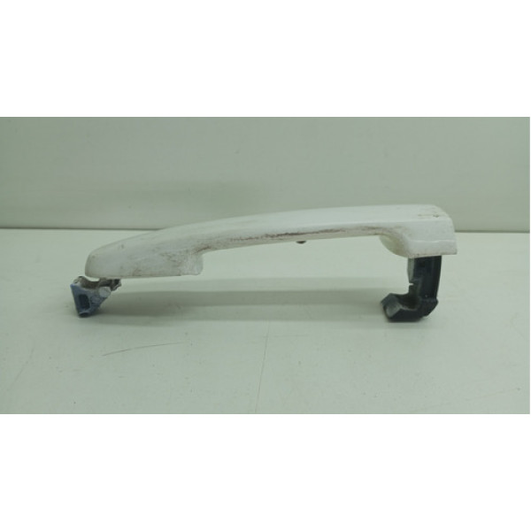 Alça Teto Hilux Dianteiro Esquerdo 2012 