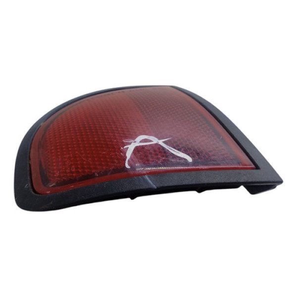Refletor Traseiro Triton L200 2007