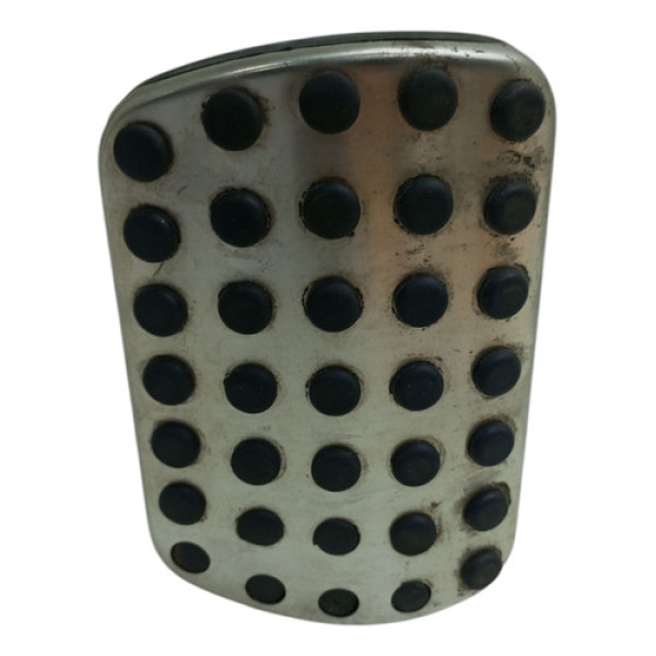 Capa Pedal Mercedes Ml320 2008