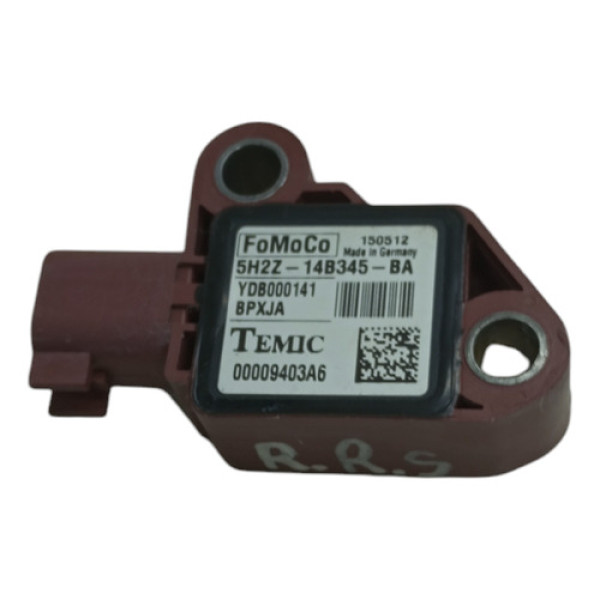 Sensor Airbag Lateral Land Rover Sport