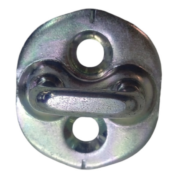 Batente Porta Dianteira Direita Hyundai Hb20 1.0 Tgdi 2022