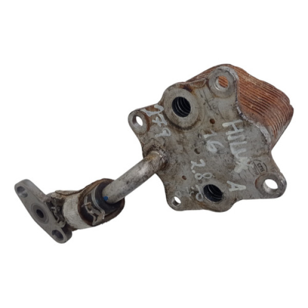 Motor Resfriamento Hilux 2016 2.8