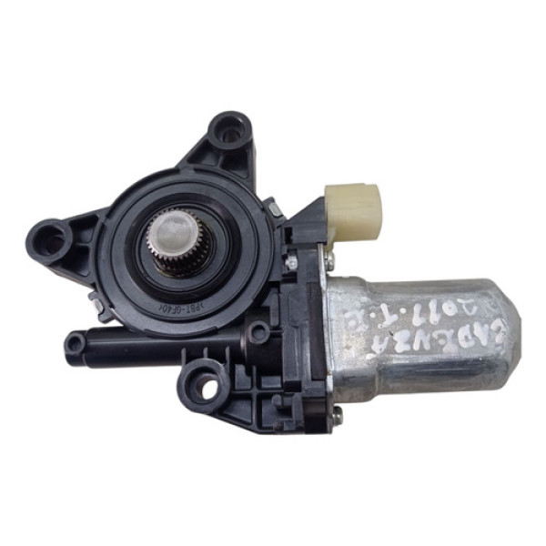 Máquina Vidro Traseiro Esquerdo Cadenza 2011