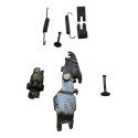 Kit Lona Traseira Esquerda Freelander2 2011