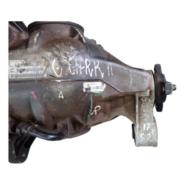 Diferencial Traseiro Grand Cherokee 3.6  2011 17x52