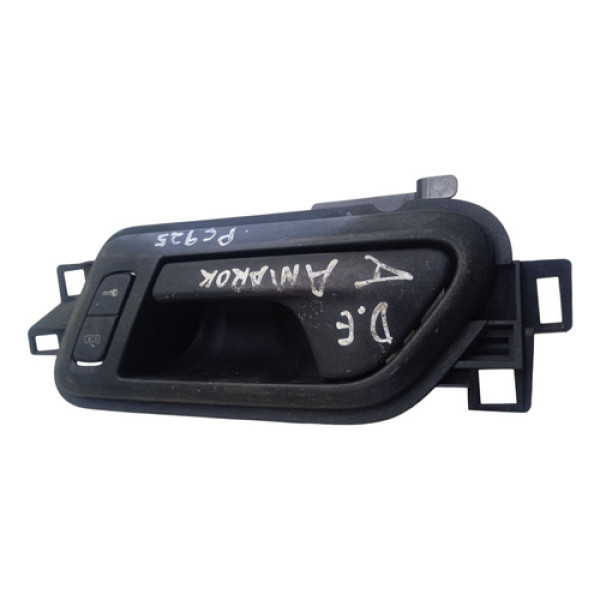 Maçaneta Dianteiro Esquerdo Amarok