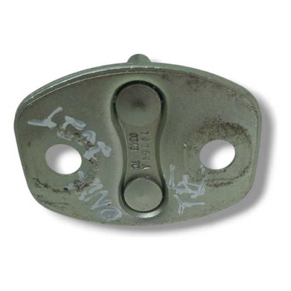 Batente Porta Traseiro Esquerdo Chevrolet Onix Plus 1.0 2021