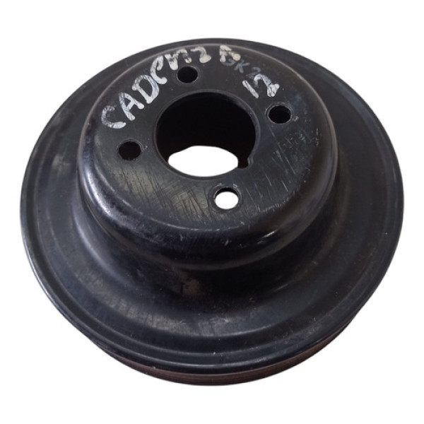 Polia Bomba Água Kia Cadenza 2012