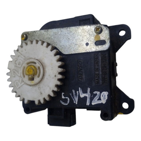 Motor Atuador Caixa Ar Sw4 2020