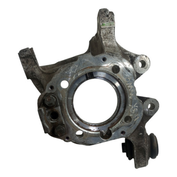 Manga Eixo Traseiro Esquerdo Bmw X5 4.4 2007 A 2012