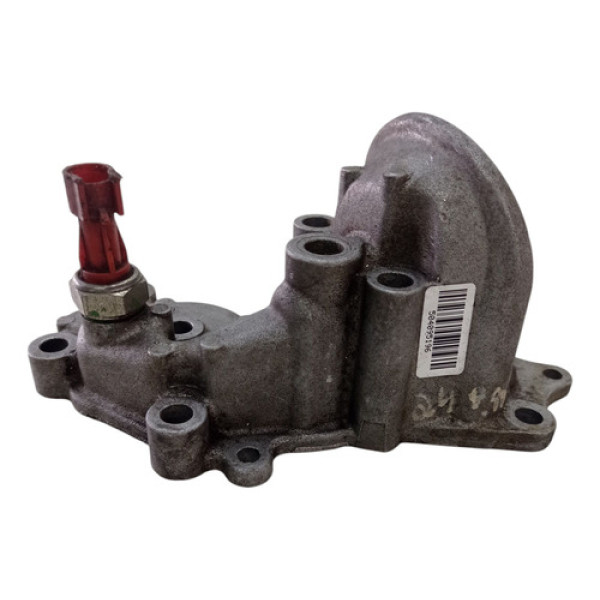 Suporte Filtro Óleo Iveco 3.0 2014