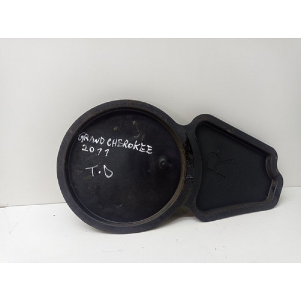 Isolador Painel Lado Direito Grand Cherokee 2011