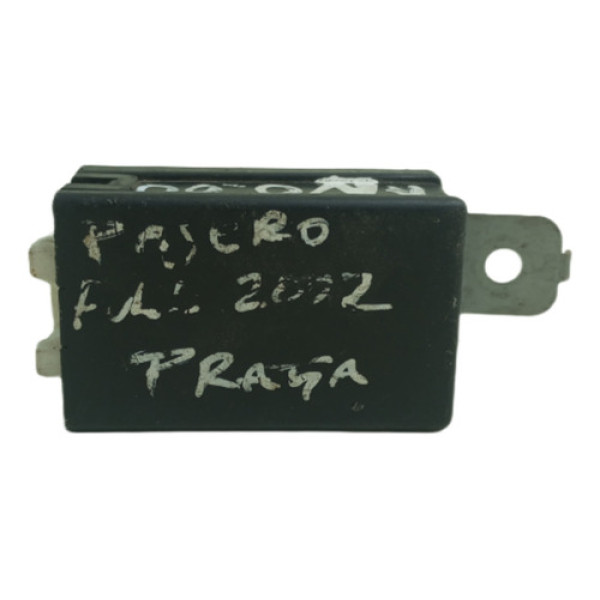 Módulo Controle Retrovisor Pajero Full 2006