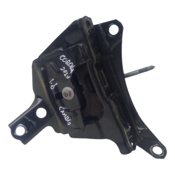 Coxim Câmbio Toyota Corolla 1.8 Hybrid 2020