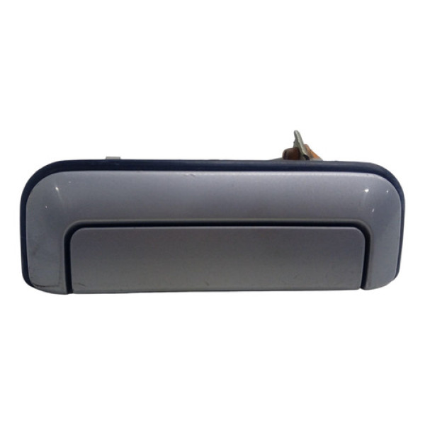 Maçaneta Pajero Sport Traseiro Esquerdo 2010