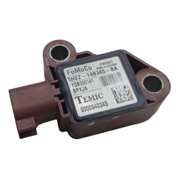 Sensor Airbag Range Rover Sport Dianteira Direita 2008