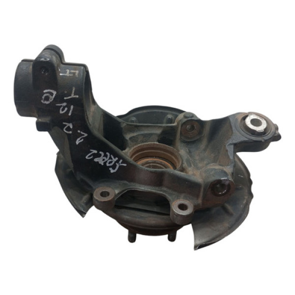 Manga Eixo Traseiro Esquerdo Freelander2 2012