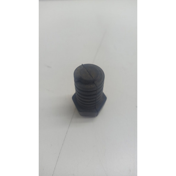 Borracha Batente Capô Grand Cherokee 2012 