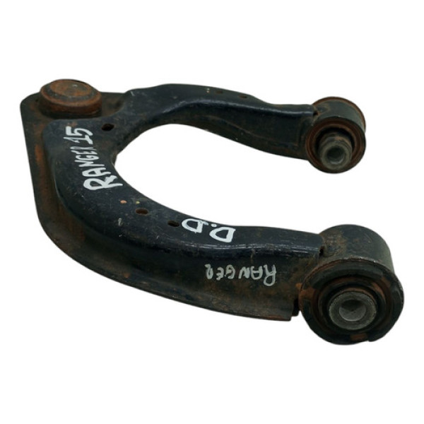 Bandeja Sup Diant Direito Ford Ranger 2015 Buchas Avarias