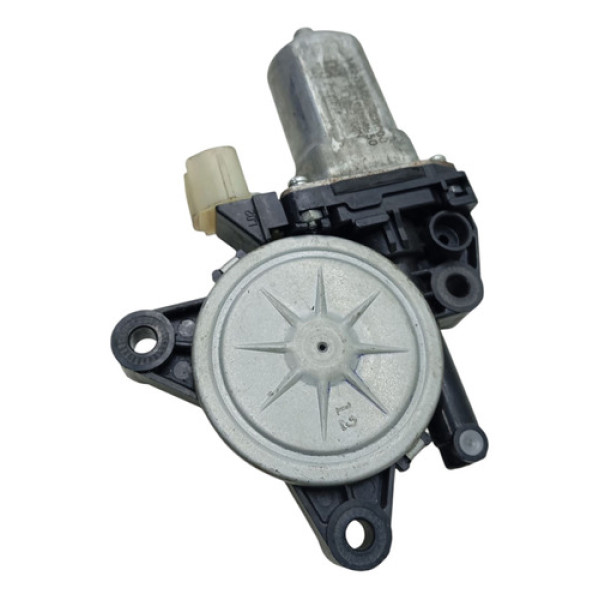 Motor Máquina Vidro Traseiro Direito Kia Cadenza 2011