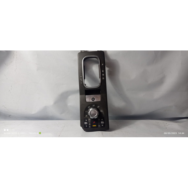 Comando Tração Land Rover Discovery3 2009