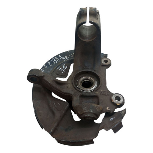 Manga Eixo Dianteiro Esquerdo Freelander2 2.2 2012