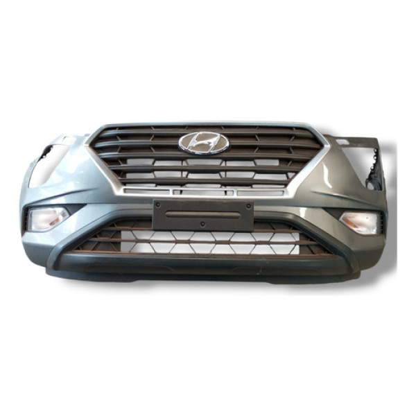 Parachoque Diant C/detalhe Creta 1.0 Tgdi Confort 2024