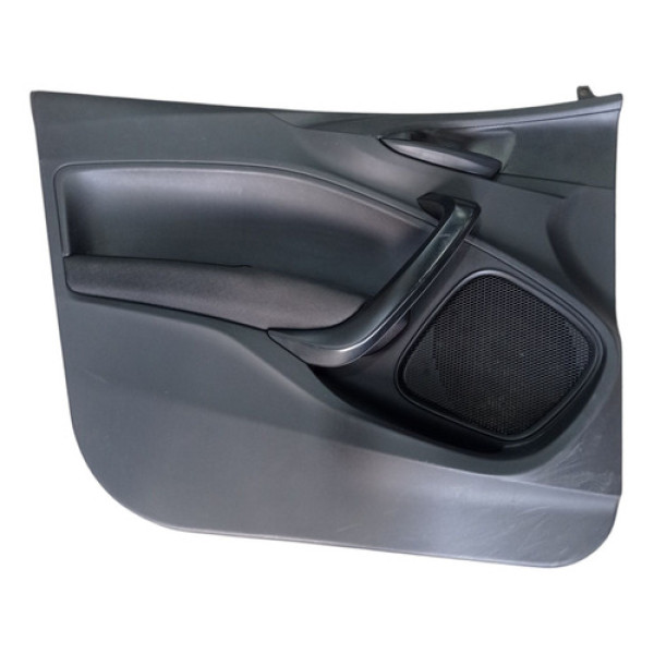 Forro Porta Dianteira Esquerda Cronos 1.3 Drive 2020 Ar-01