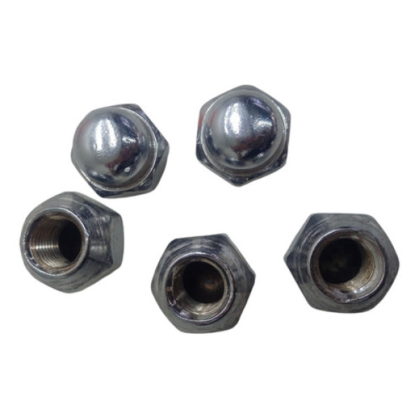 Quite Porca Hyundai Creta 1.0 Tgdi Comfort 2024