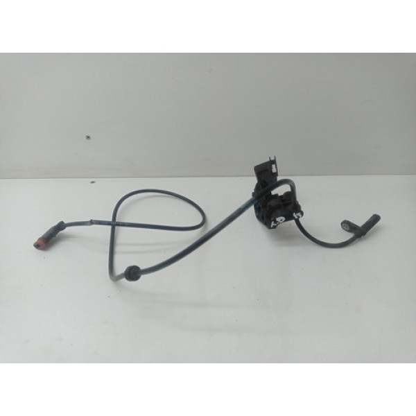 Sensor Abs Traseiro Direito Mercedes Glk 220 2015 