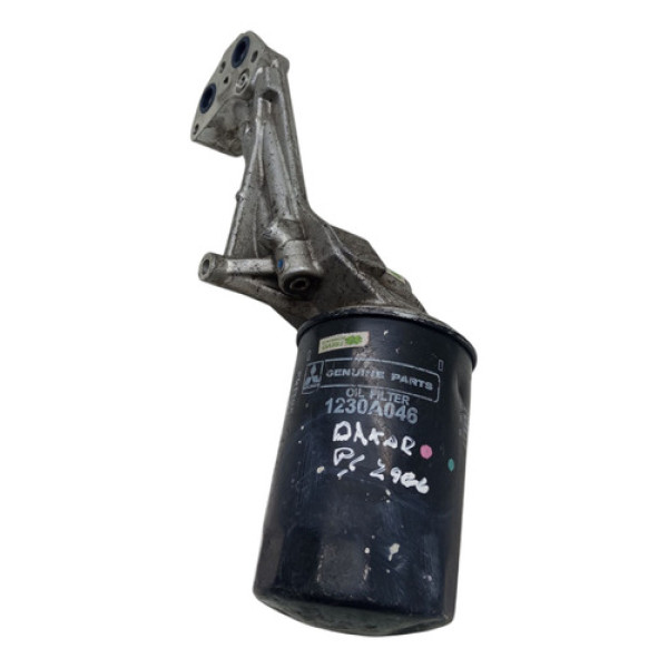 Suporte Filtro Oleo Dakar 2012
