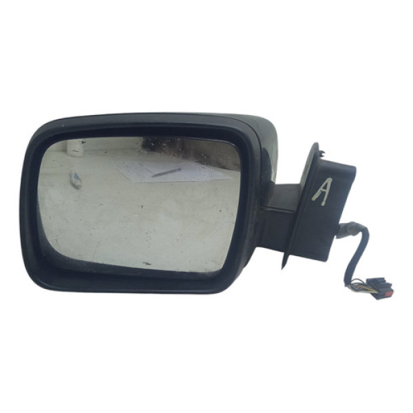 Retrovisor Esquerdo Ranger Rover Sport 2010