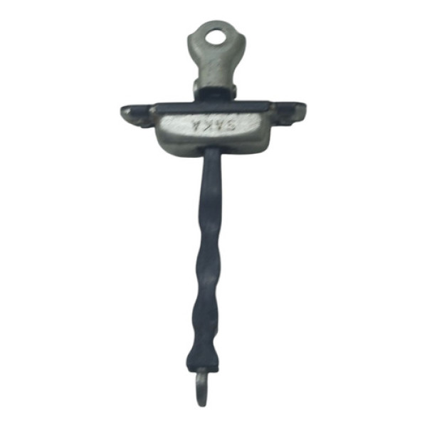 Limitador Porta Dianteira Direita Hb20s Tgdi Confort 2024