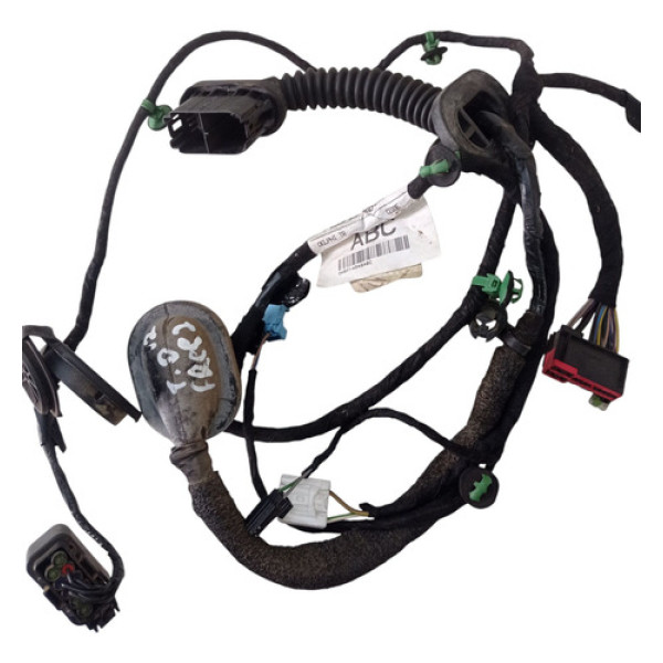 Chicote Porta Traseira Direita Freelander 2 2012