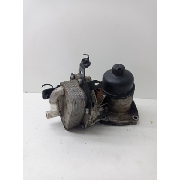 Suporte Filtro Óleo Freelander2 2.2 2011