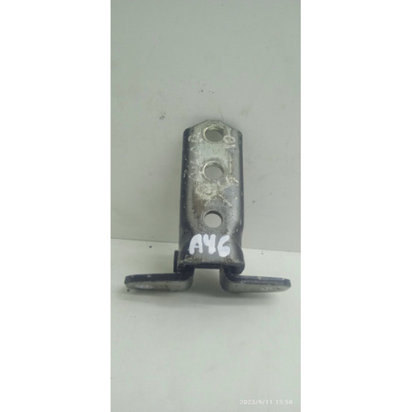 Dobradiça Porta Tras Esquerda Mitsubishi Pajero Dakar 2010