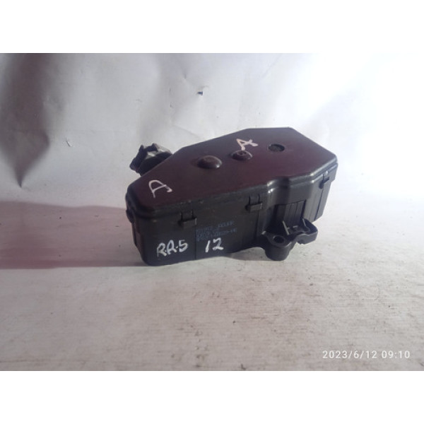 Trava Da Tampa Traseira Range Rover Sport 2012