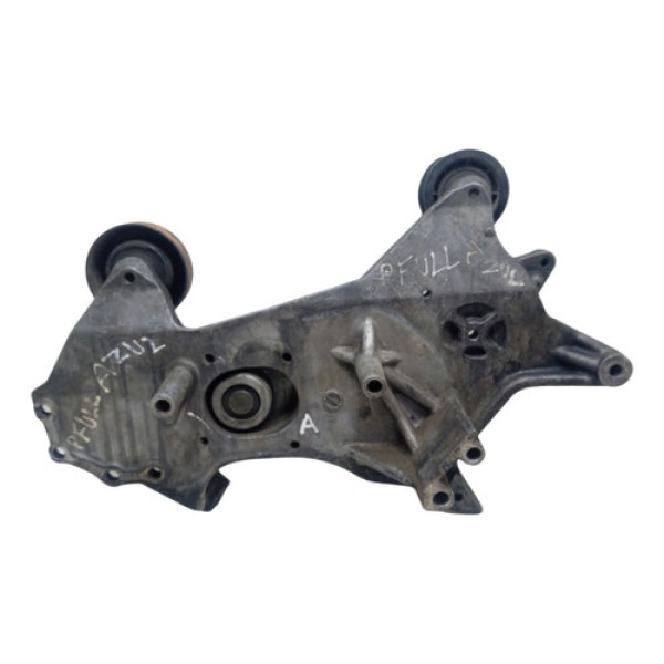 Suporte Alternador Compressor Pajero Full 3.5 2010