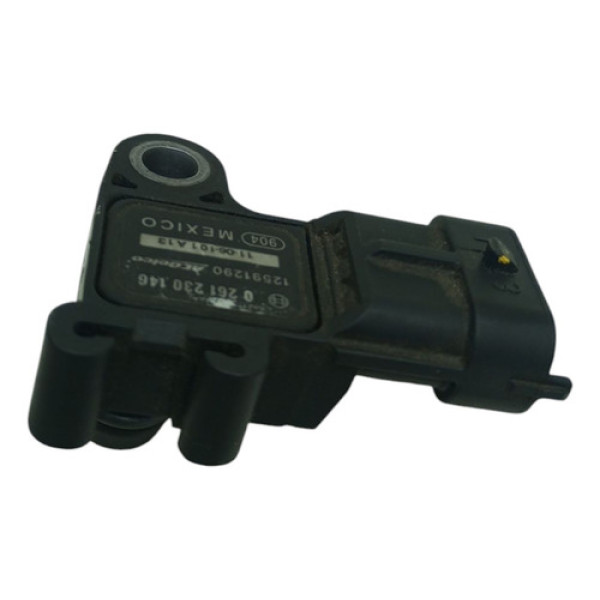 Sensor Map Chevrolet Captiva 2011
