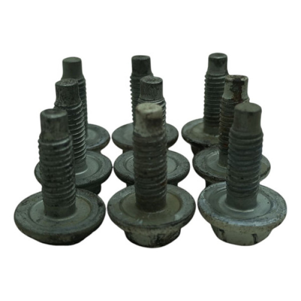 Parafuso Paralama Fiat Cronos 1.3 Drive Manual 2020 Ar-01