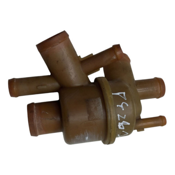 Carcaça Valvula Termostatica Discovery 4 3.0 2011