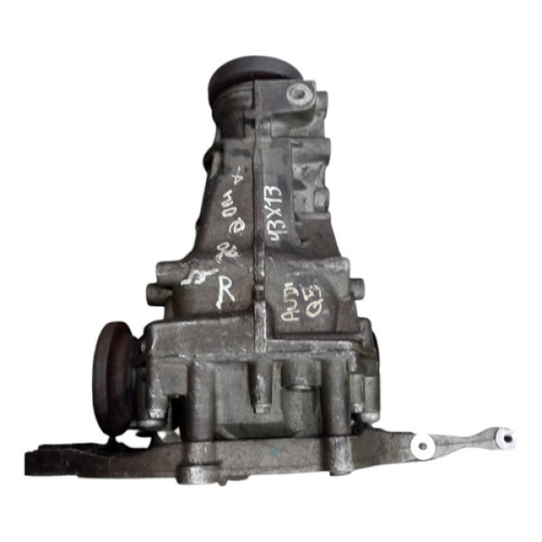 Diferencial Traseiro Audi Q5 2.0 2014 43x13