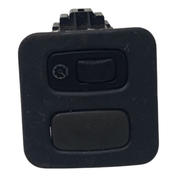 Botão Farol Milha Pajero Full 2008