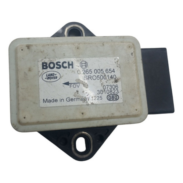Sensor Aceleração Range Rover Sport 2008