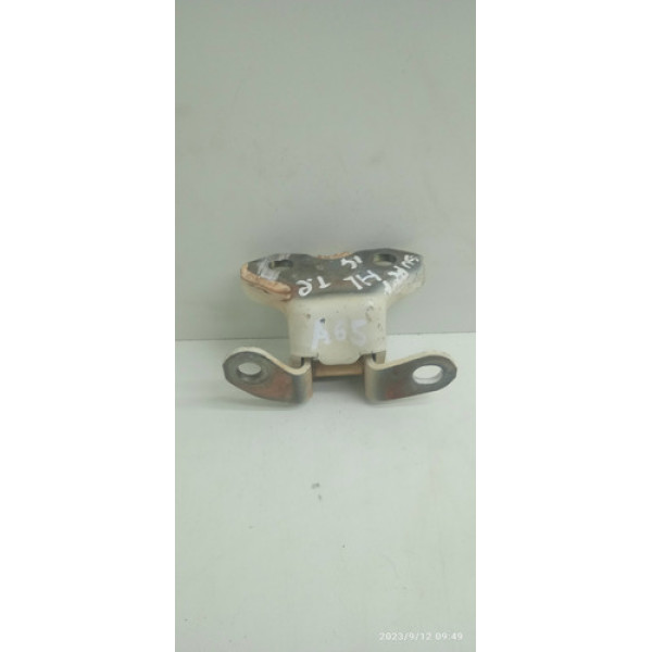 Dobradiça Porta Traseira Esquerda Toyota Hilux 2014