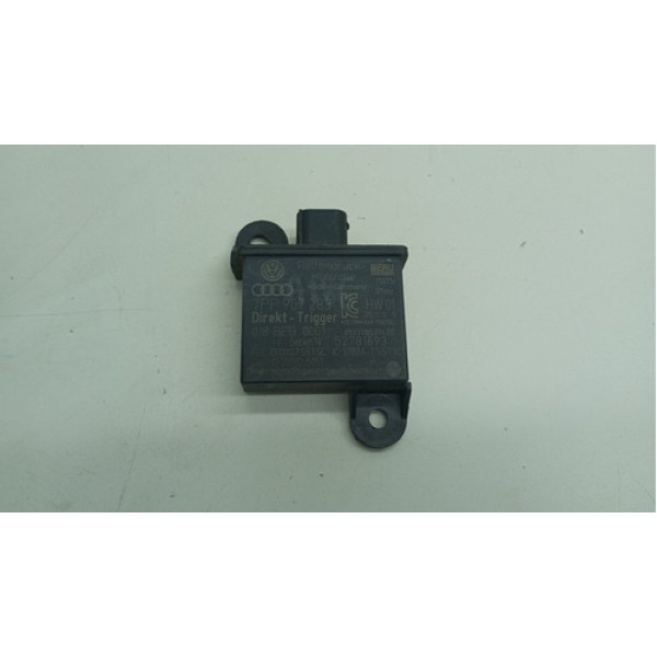 Sensor Pressurizador Antena Tuareg 2008 