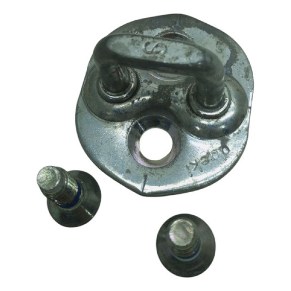 Batente Traseiro Esquerdo Kia Cadenza 2011